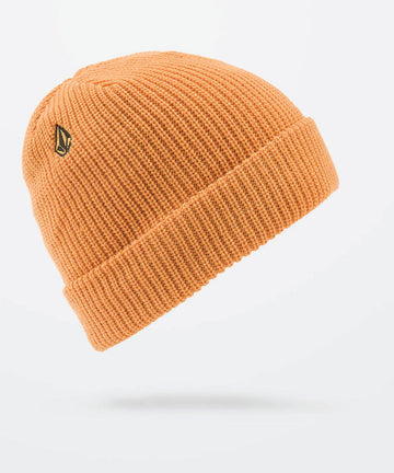 Volcom Full Stone Beanie - Sunburst